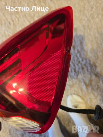 Оригинален десен стоп за Kia RIO 2402-H8 LED, снимка 6 - Части - 55870505