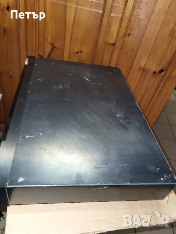 YAMAHA DSP-100 -Предусилвател процесор, снимка 10 - Ресийвъри, усилватели, смесителни пултове - 49332734