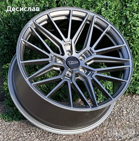 Джанти за Мерцедес Mercedes 20 “ цола 5х112 чисто нови Спорт Пакет E S Class