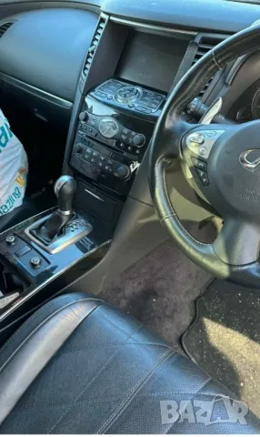 INFINITI FX30S , снимка 5 - Автомобили и джипове - 39046566