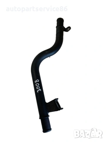 Маркуч тръба за Peugeot 3008 1.6 HDI (2010)