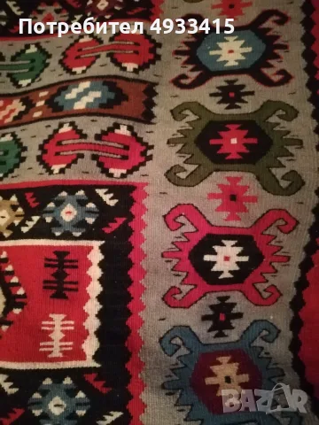 чипровски килим , снимка 3 - Килими - 55855050