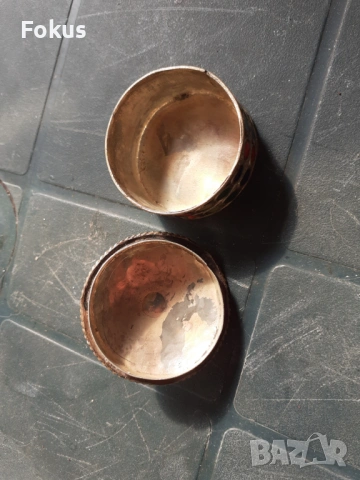 Малка миниатюрна кутийка кутия, снимка 4 - Антикварни и старинни предмети - 53281380