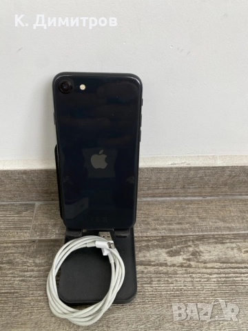 iPhone SE2 128GB/100% battery 🔋 