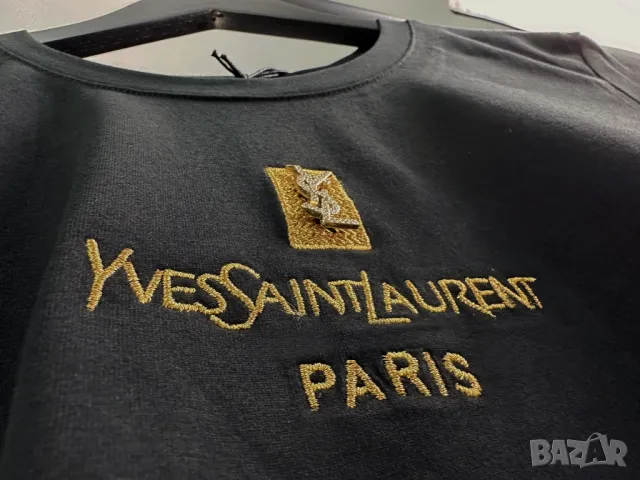 YSL дамска блуза 