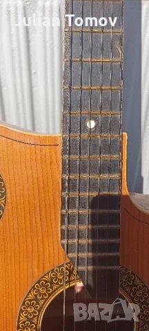 китара кремона зорница, снимка 10 - Китари - 51367651