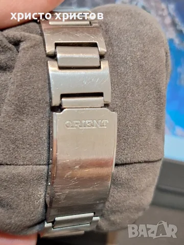 Orient KING DIVER, снимка 4 - Мъжки - 56040083