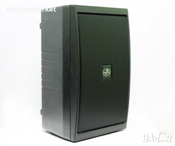 Тонколони мониторни D.A.S. Audio Factor 8T, снимка 4 - Тонколони - 35679433
