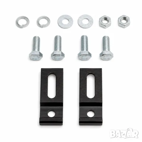 LED бар 84W 44 см, снимка 3 - Аксесоари и консумативи - 55864450