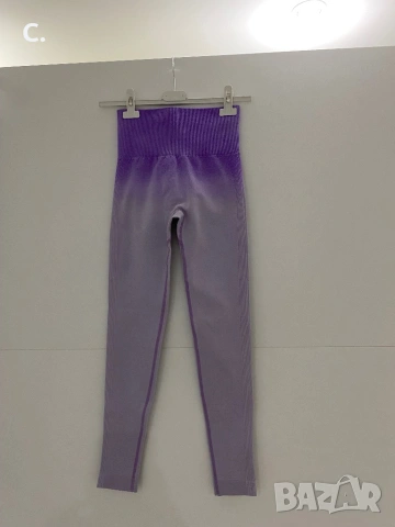 Дамско клинче