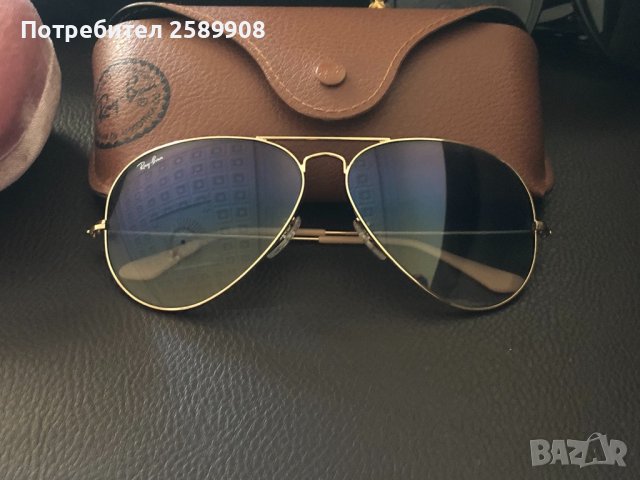 Оригинални слънчеви очила, снимка 4 - Слънчеви и диоптрични очила - 41759149