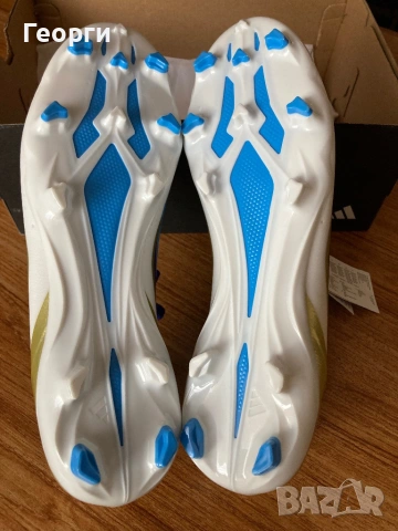 Оригинални калеври Adidas , снимка 12 - Маратонки - 53371485