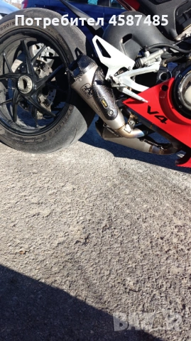 Ducati Arrow , снимка 3 - Мотоциклети и мототехника - 53806748
