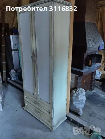 Гардероби или секции , снимка 6 - Секции и витрини - 48405721