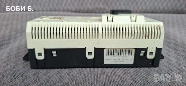 Часовник за OPEL, снимка 5 - Части - 53809582