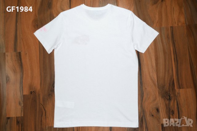 Iceberg - мъжка тениска, размер М, снимка 6 - Тениски - 39881532