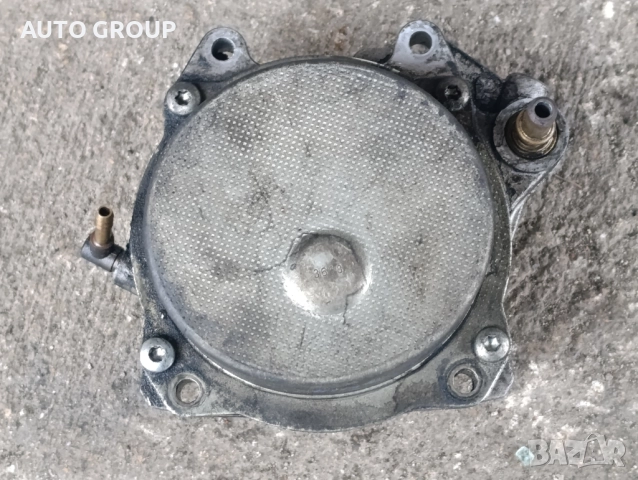 Вакум помпа Опел Инсигниа / Opel Insignia 2.0TDCI - 55205446, снимка 3 - Части - 52870958