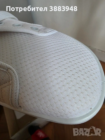 Боси обувки 43 номер, снимка 3 - Спортни обувки - 53419152