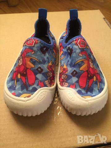 #Zara боти, снимка 5 - Детски маратонки - 41509475