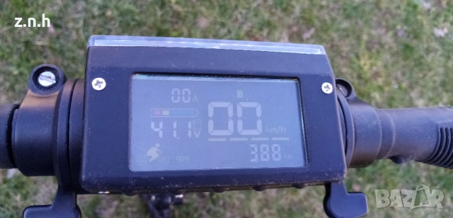 Електрически тротинетки kugoo, снимка 13 - Велосипеди - 53742728