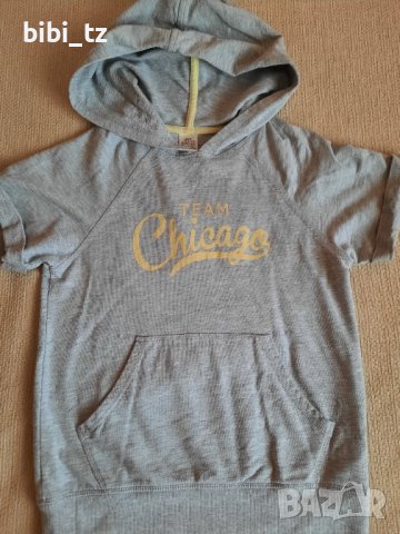 Суичери-2бр без ръкав , снимка 2 - Детски анцузи и суичери - 42308302