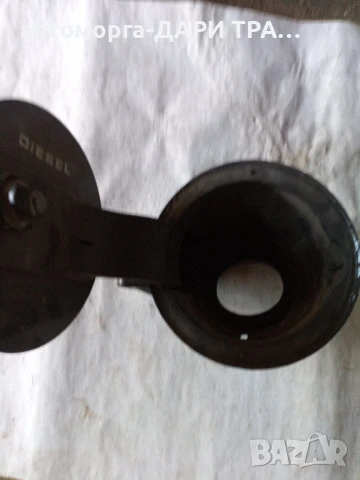 Капачка резервоар за Форт Фиеста 2007г. , снимка 2 - Части - 50810006