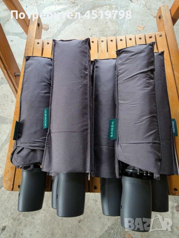 Оригинални чадъри на Шкода., снимка 4 - Аксесоари и консумативи - 53085349