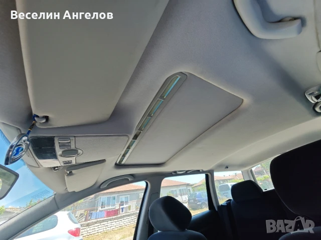 Фолксваген Пасат б5 1.8 20v на части , снимка 8 - Автомобили и джипове - 50737844