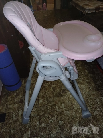 столче за хранене
