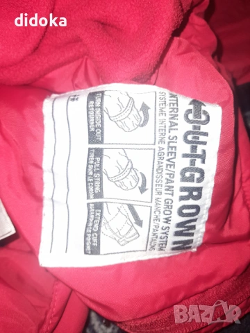 Долнище за ски Columbia , снимка 3 - Други - 53461847