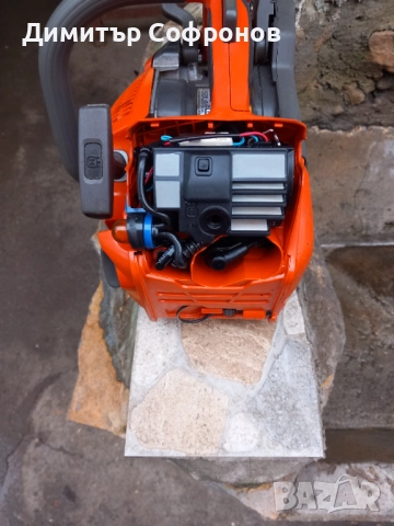 Husqvarna t540 xp stihl  кастрачка , снимка 5 - Градинска техника - 52879650