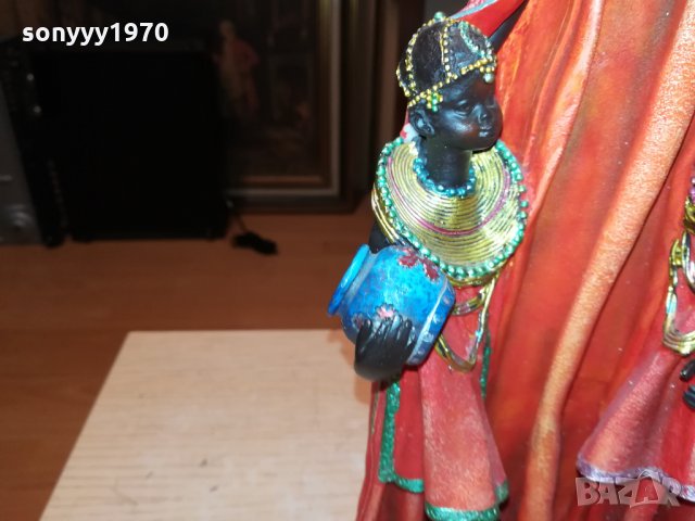 афро фемили-внос германия 2002222037, снимка 11 - Антикварни и старинни предмети - 35926130