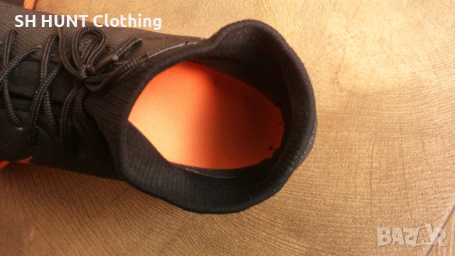 NIKE MERCURIAL Football Boots Размер EUR 44 / UK 9 бутонки 108-13-S, снимка 14 - Футбол - 53115293