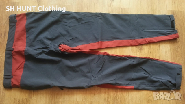MOVE ON WATERPROOF Stretch Trouser размер L панталон еластичен водонепромокаем - 2080, снимка 2 - Екипировка - 53434996