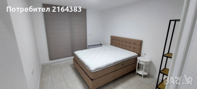 Тристаен луксозен апартамент под наем Шумен, снимка 2 - Апартаменти - 52345638