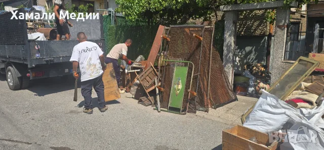 ХАМАЛИ СОФИЯ МЕДИ БРИГАДА, снимка 10 - Транспортни услуги - 56316899