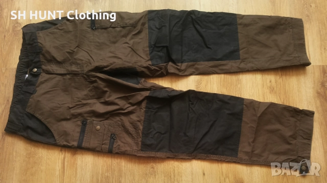 SWEDTEAM Trouser размер 50 / M за лов панталон със здрава материя - 1653