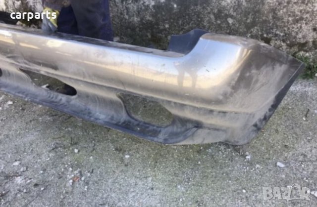 Bmw e53 sport packet задна броня, снимка 3 - Части - 44457785