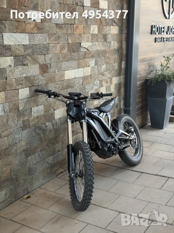 Surron light bee x 2025 upgraded