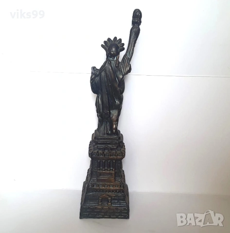 Метални сувенири от USA, FRANCE и GERMANY, снимка 4 - Колекции - 50063217