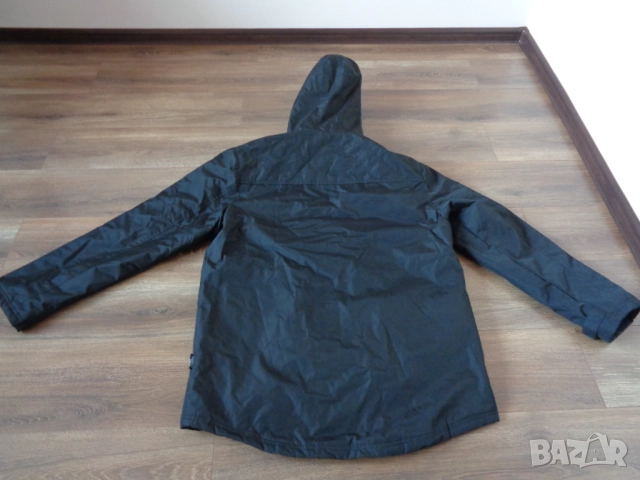 Мъжко зимно яке, снимка 2 - Якета - 48100975