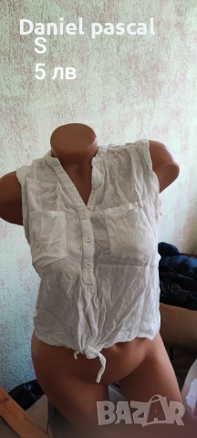 Тениски,Ризи,Блузи, снимка 16 - Тениски - 52352253