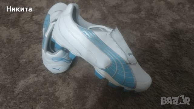 Пума-бутонки 38 номер-нови, снимка 4 - Футбол - 40267950