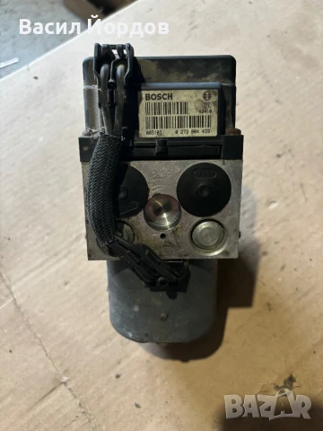 АБС Помпа за Ситроен Берлинго / 0 265 216 720 / 96 357 564 80 / 0 273 004 439 ABSCitroen Berlingo, снимка 3 - Части - 51075743