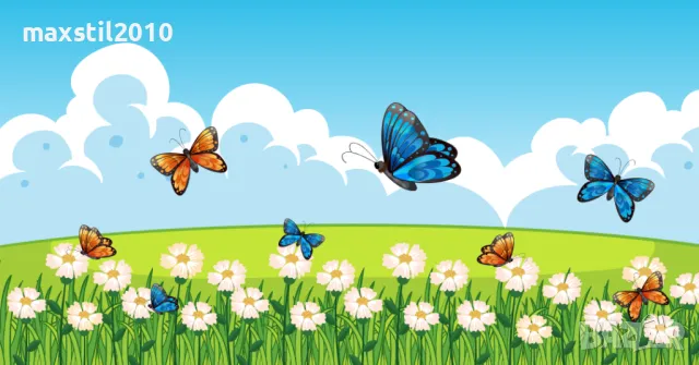 Фон за украса в детска градина, снимка 10 - Декорация - 50241199