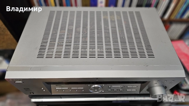 Sony STR-DE475, снимка 4 - Ресийвъри, усилватели, смесителни пултове - 52957228