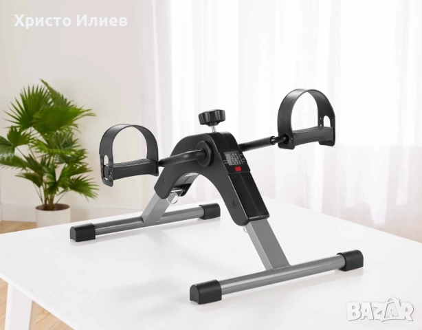 Тренажор за ръце и крака 2 в 1, снимка 8 - Фитнес уреди - 52750574