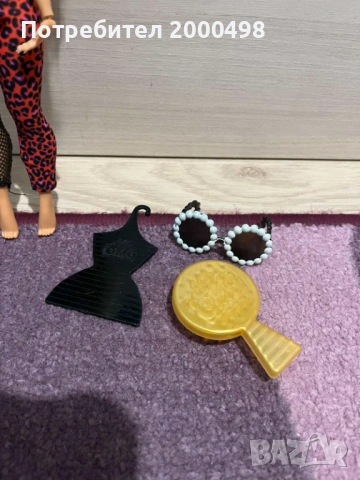 Lol лол детска кукла, снимка 4 - Други - 53817782