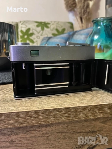 Ricoh 35 s, снимка 5 - Фотоапарати - 52134739