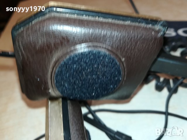 IGS SKH 1410CD STEREO HEADPHONES-FRANCE 2808231655, снимка 17 - Слушалки и портативни колонки - 42000546